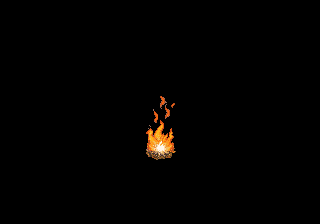 campfire screenshot